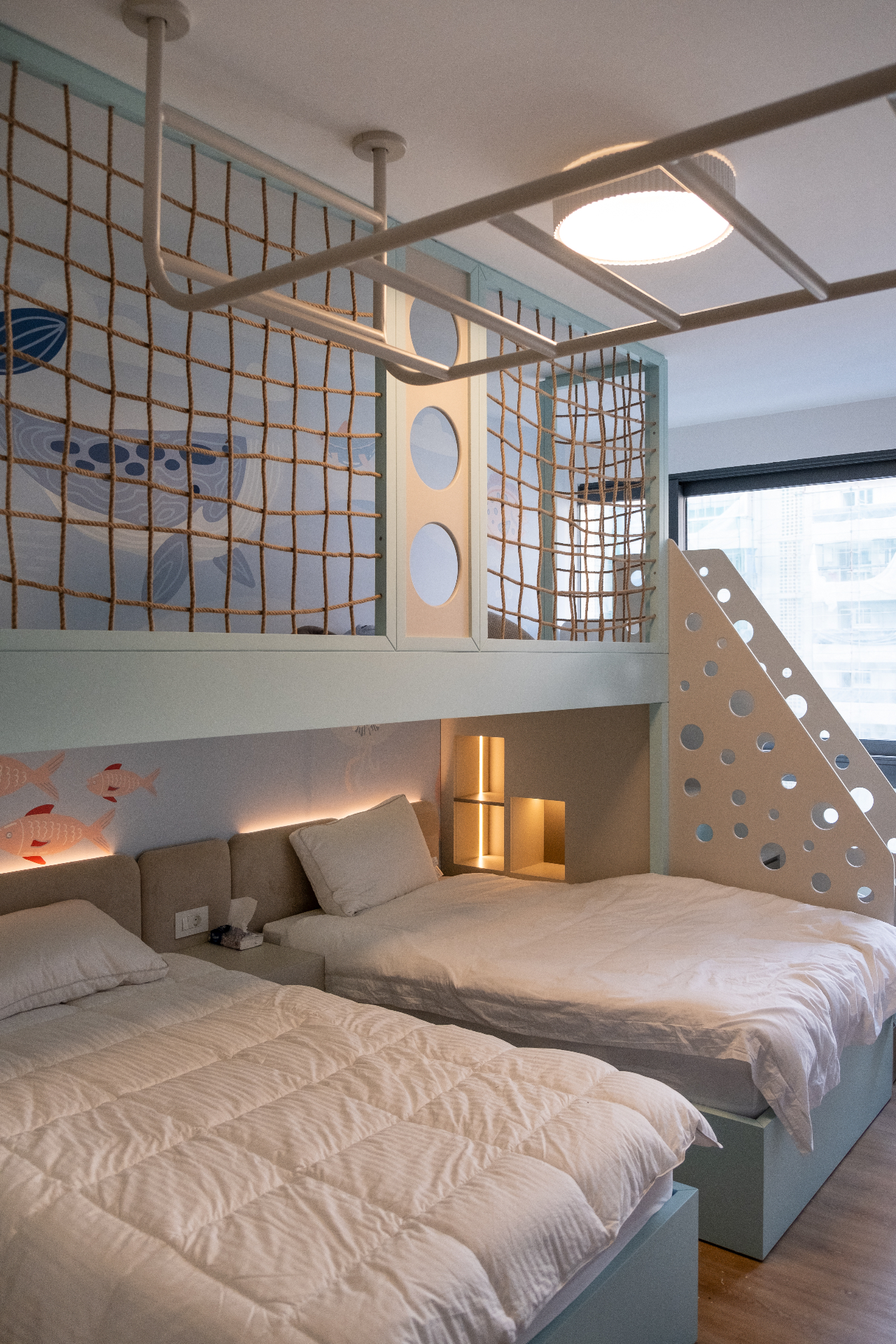 Clemenceau Apartment — 12