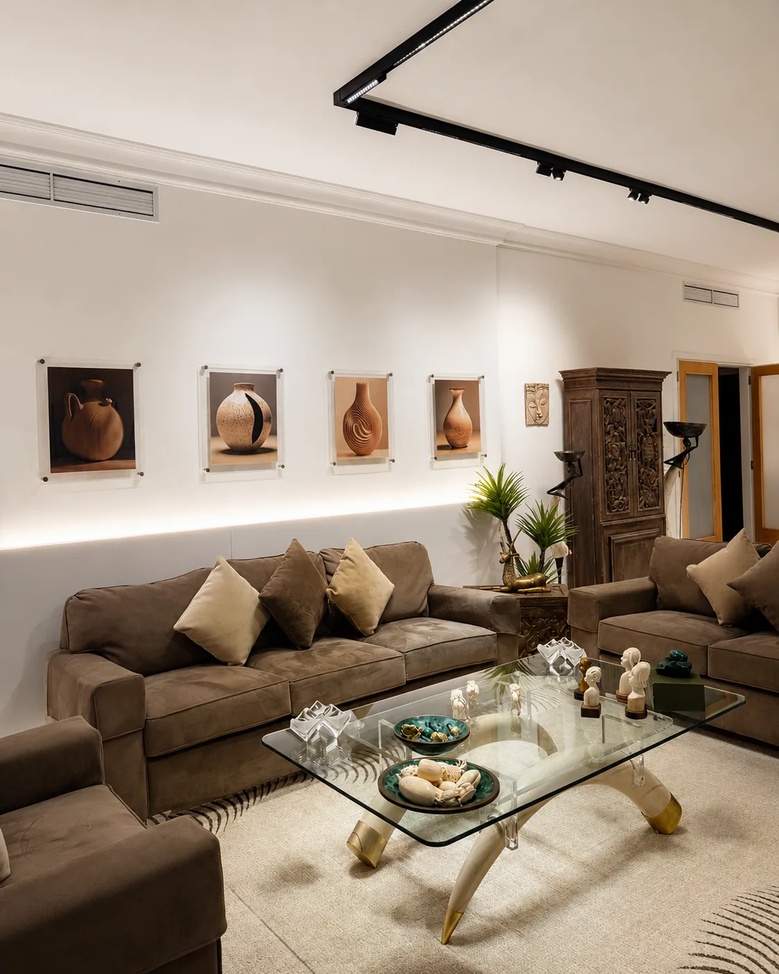 Elyssar Apartment — renovation by K.Renovation