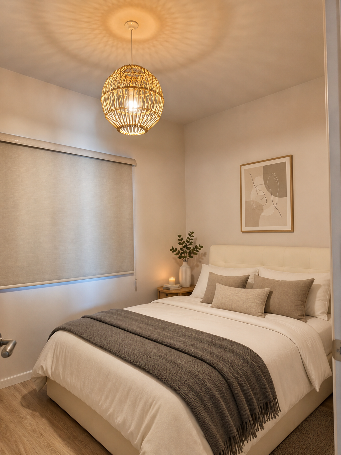 Batroun Home Renovation — 2