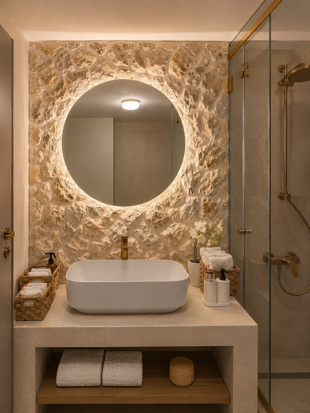 Batroun Home Renovation — 3