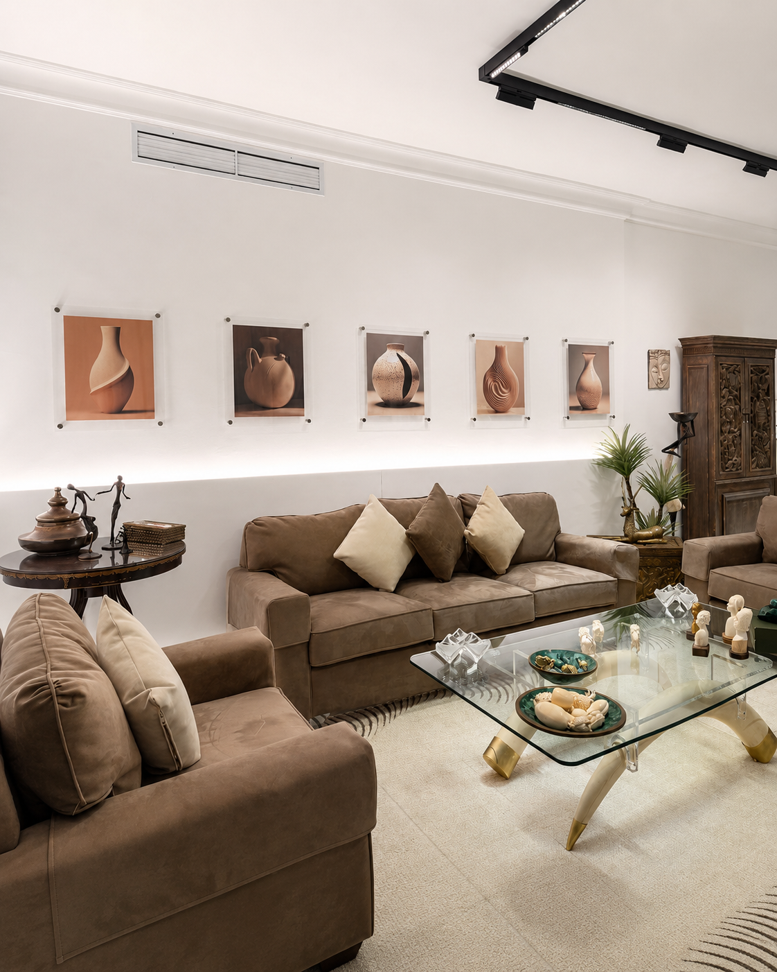 Elyssar Apartment — 2