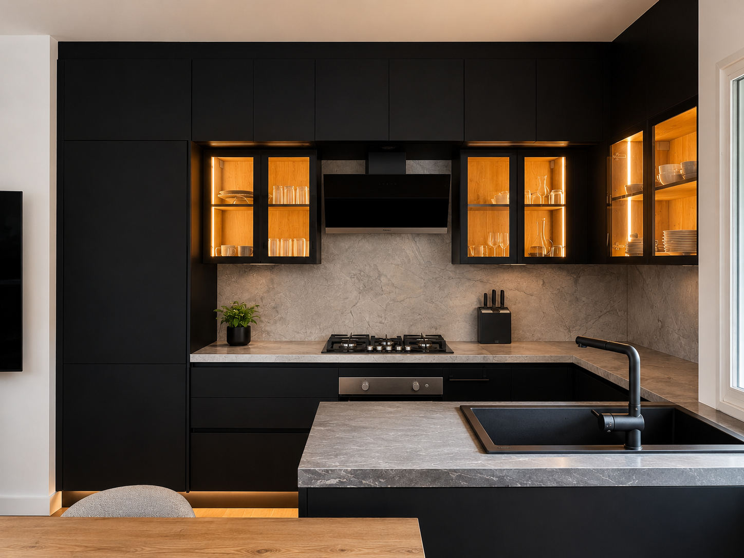 Ain Aar Luxury Apartment — 7