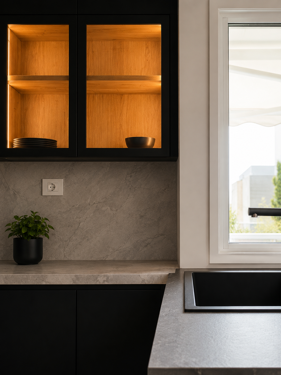 Ain Aar Luxury Apartment — 9
