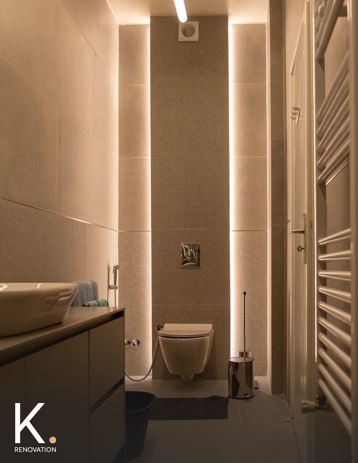 Elyssar Apartment — 11