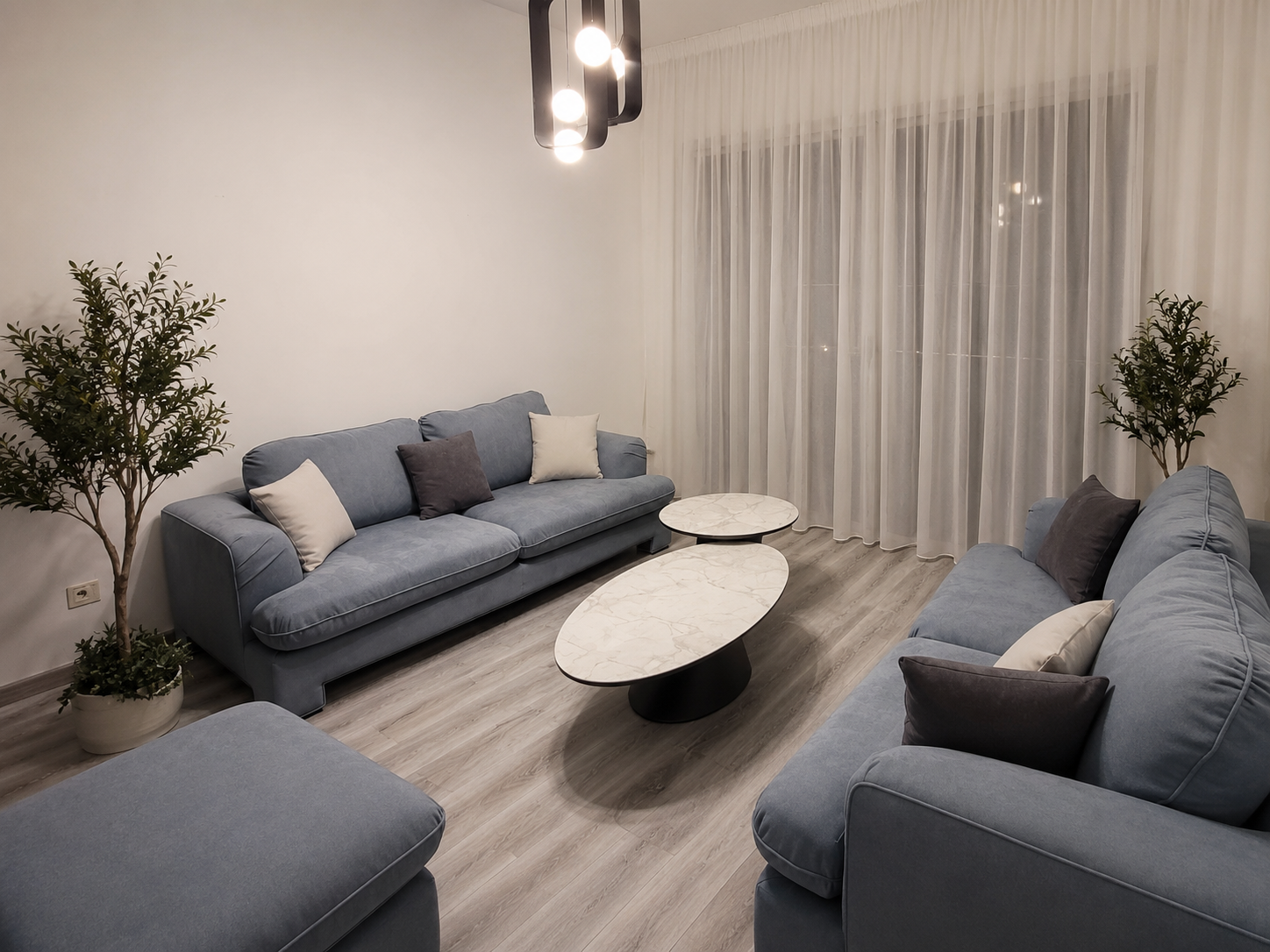 Elyssar Apartment — 4