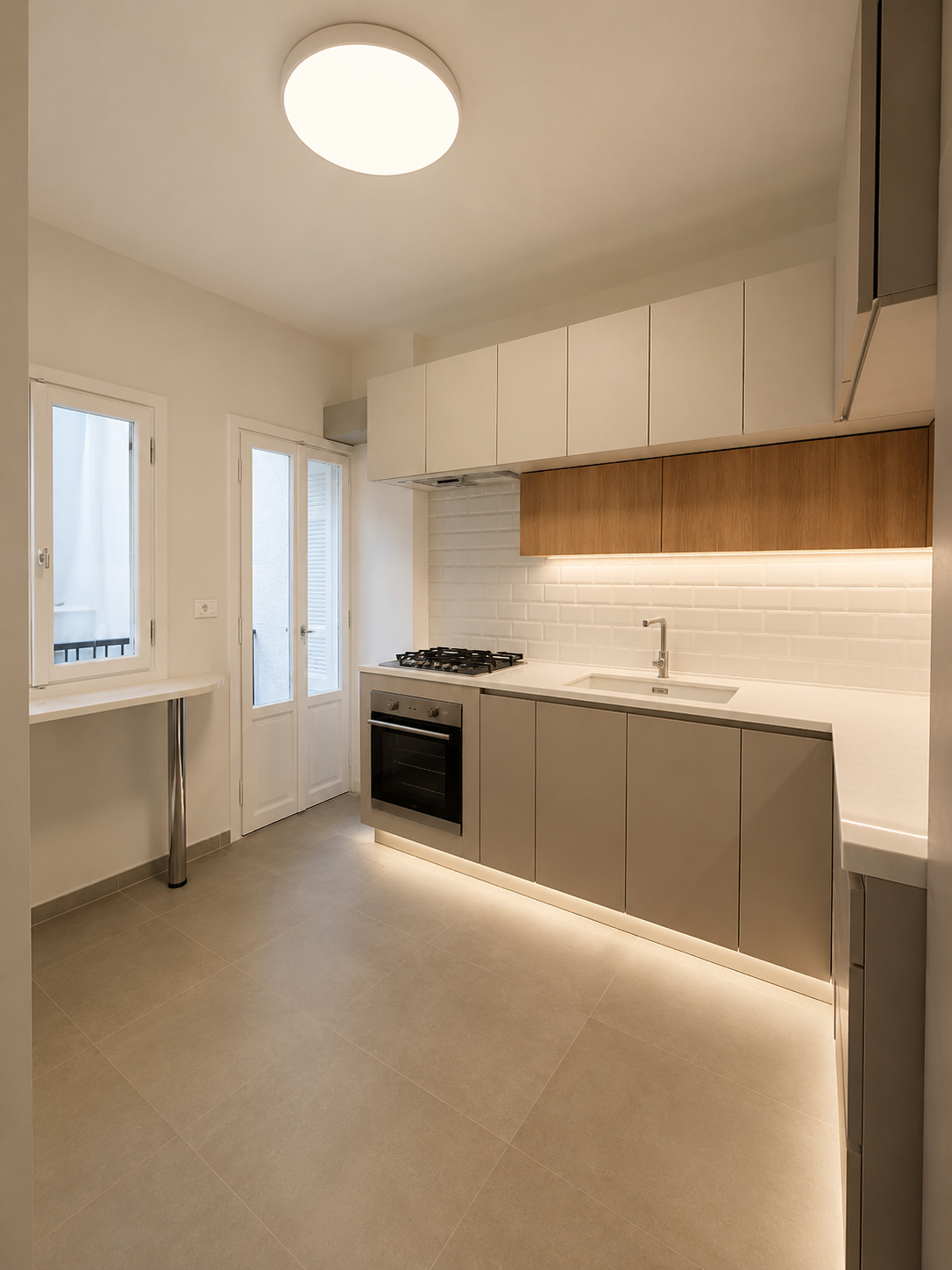 Elyssar Apartment — 6