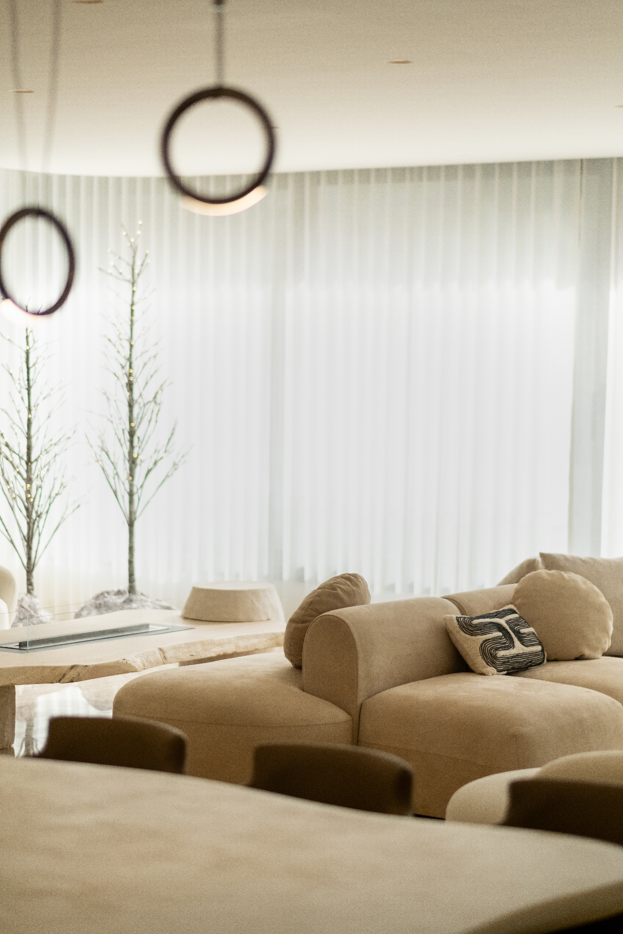 Clemenceau Apartment — 5