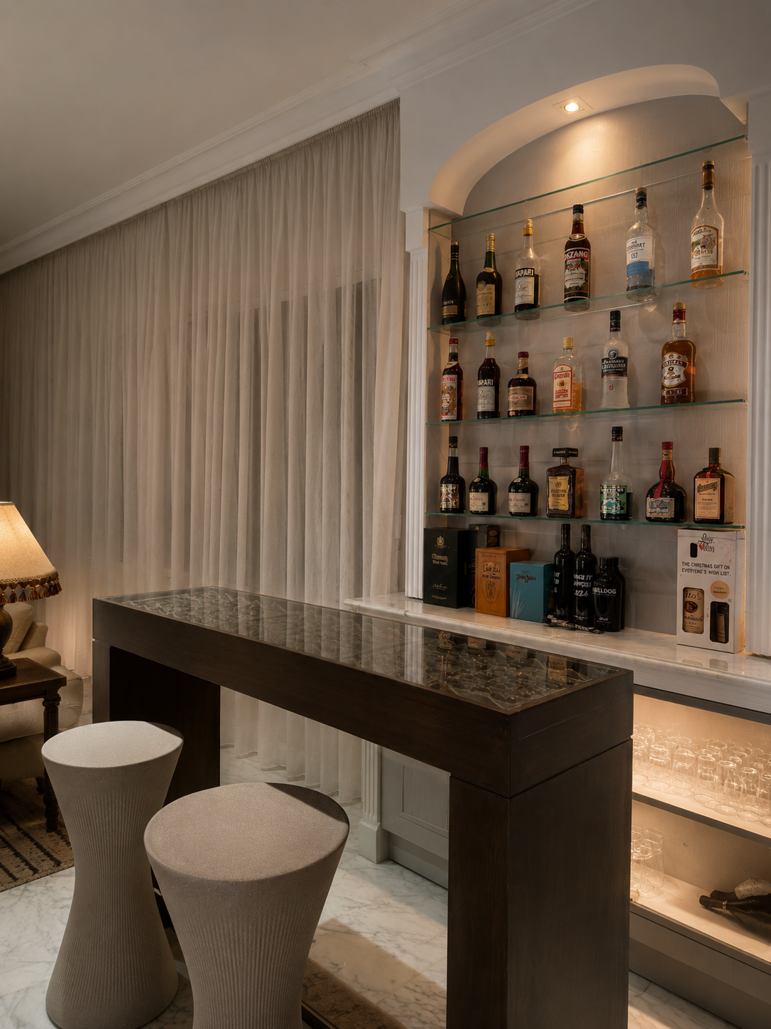 Elyssar Apartment — 8