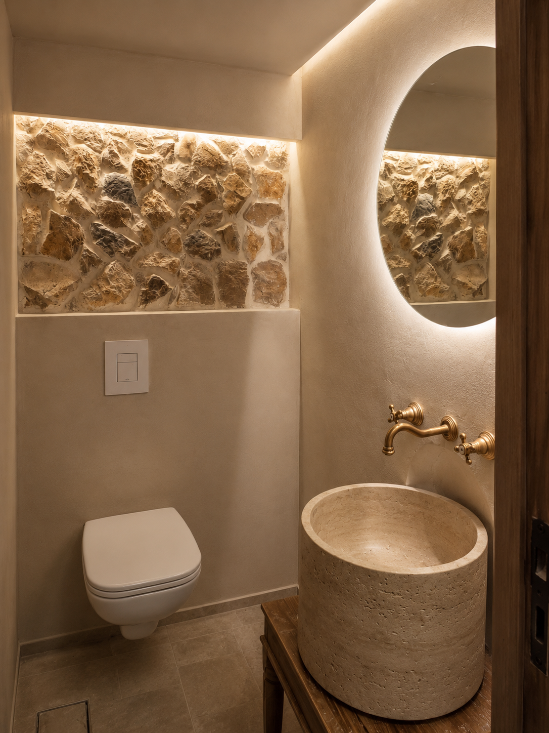 Batroun Home Renovation — 4