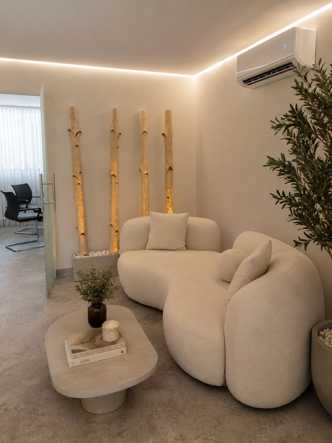 GreenLife Rabieh — 10