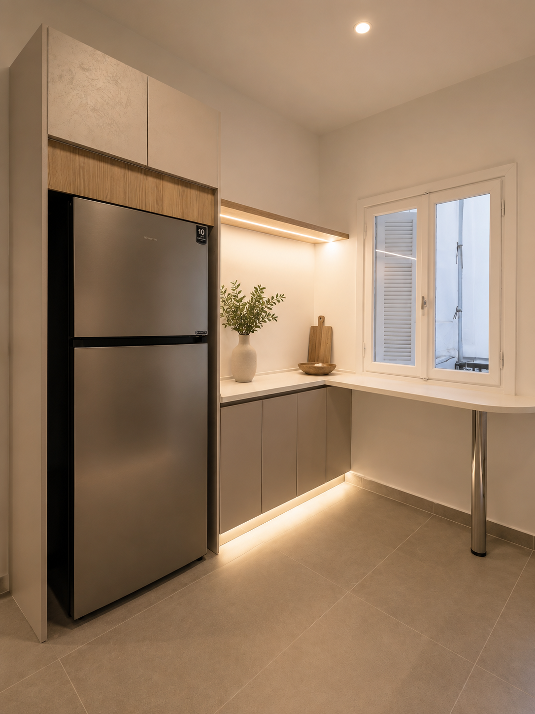 Elyssar Apartment — 7
