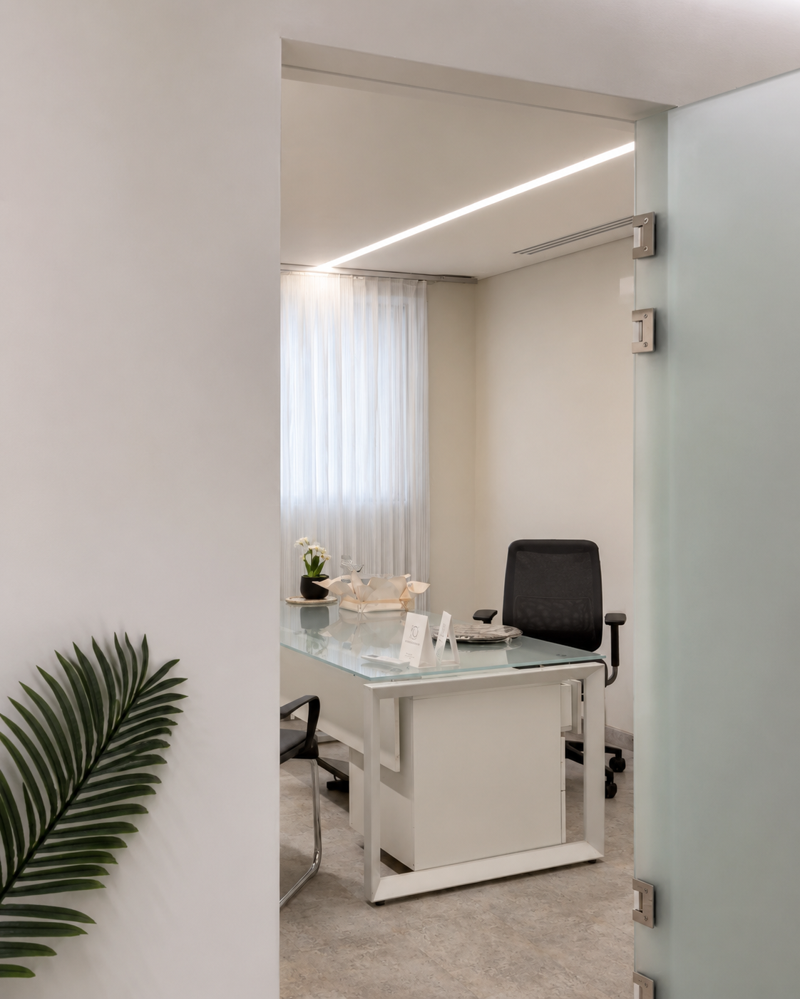 GreenLife Rabieh — 6