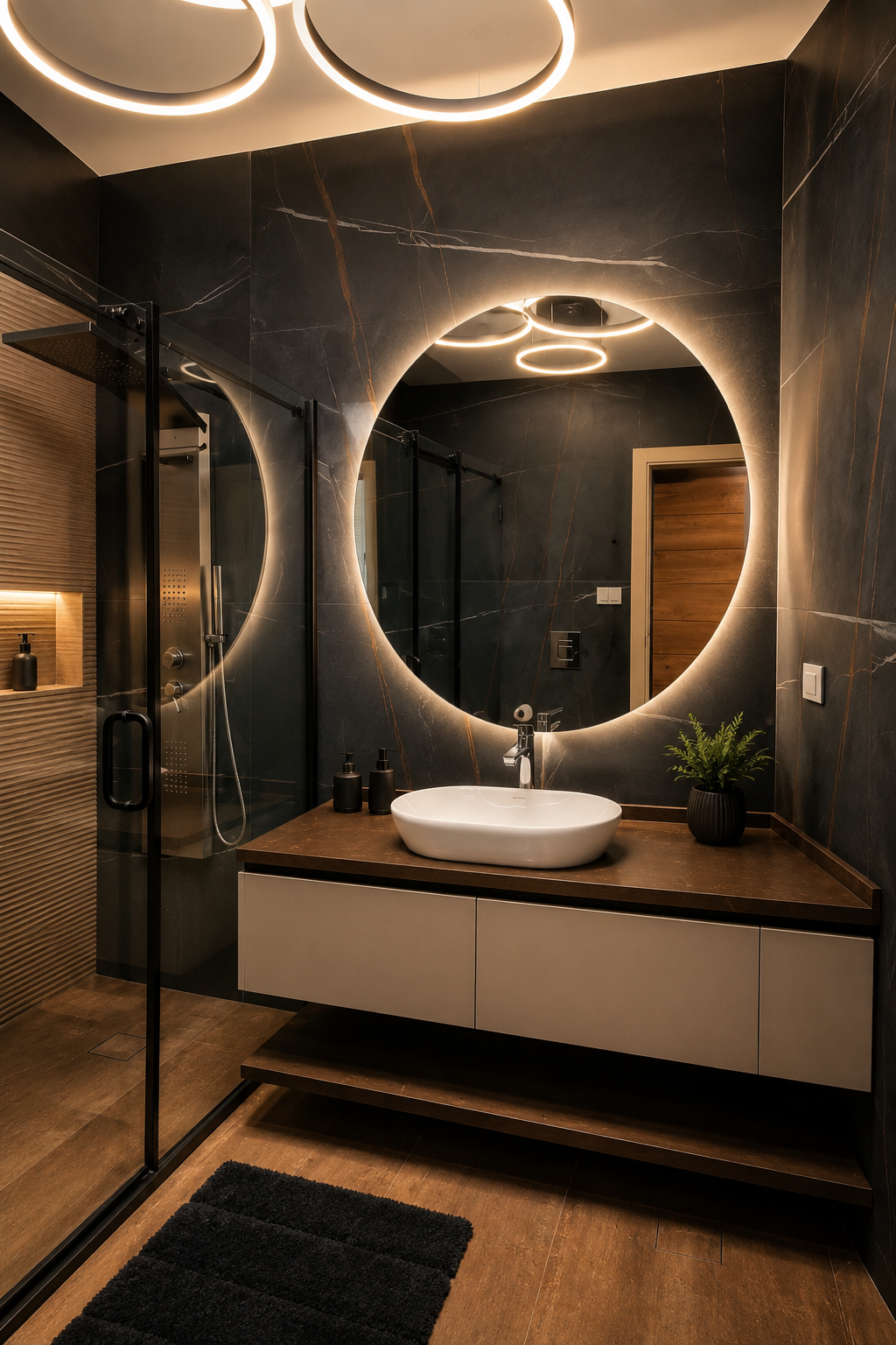 Ain Aar Luxury Apartment