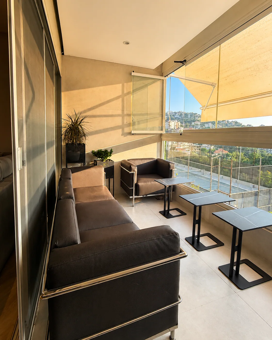Outdoor Renovation project by K.Renovation