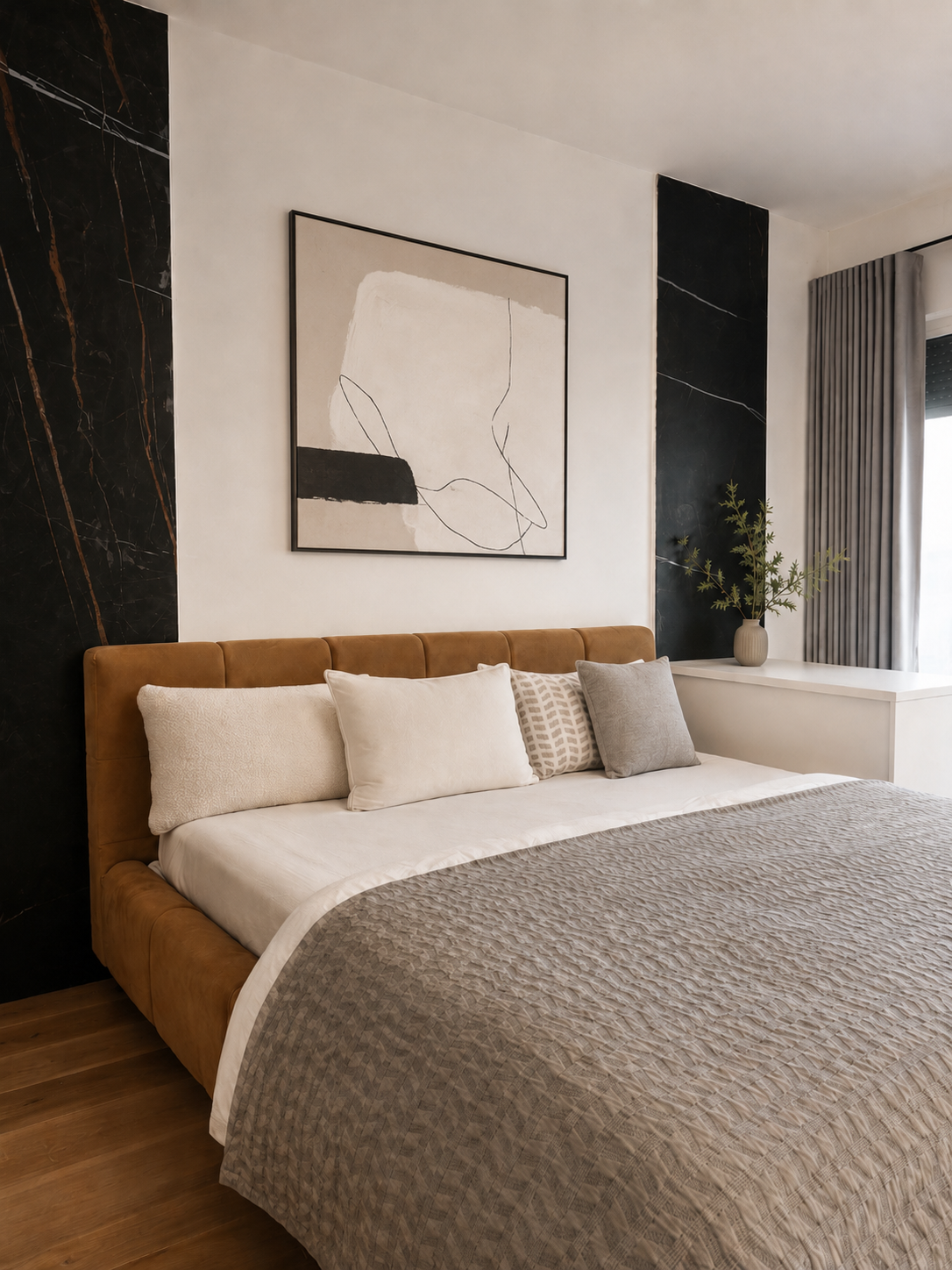 Ain Aar Luxury Apartment — 4