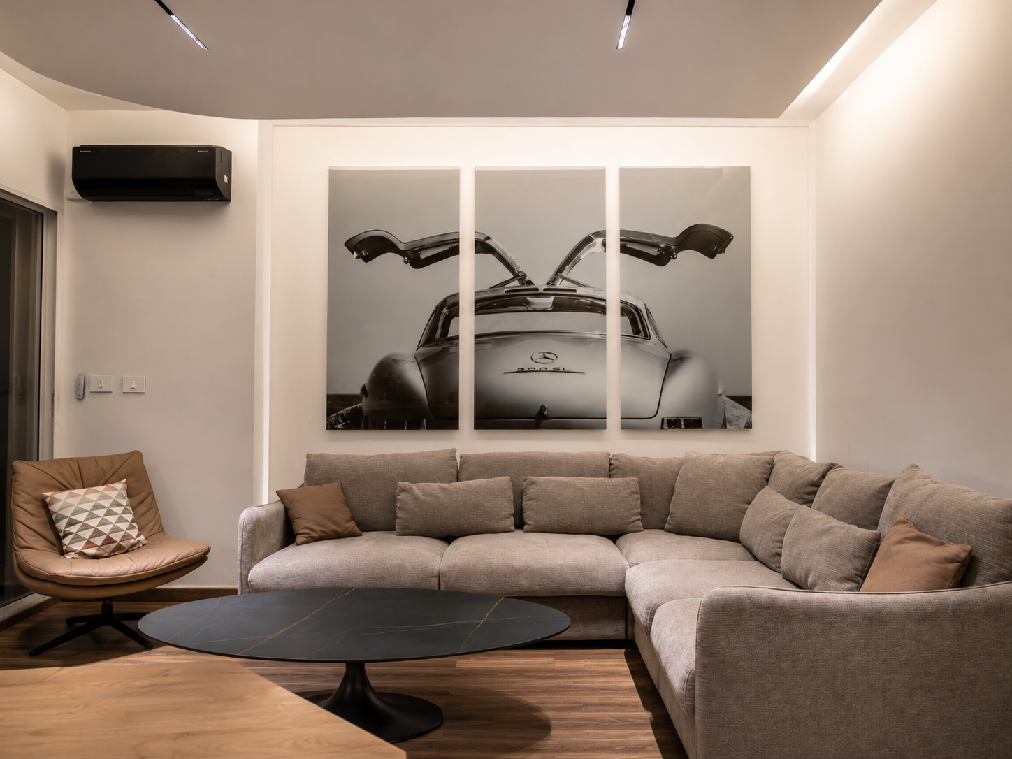 Ain Aar Luxury Apartment — 6