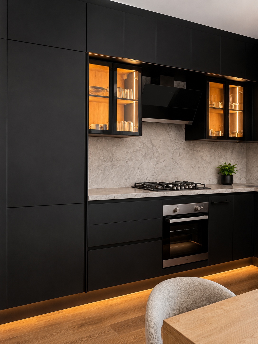 Ain Aar Luxury Apartment — 8