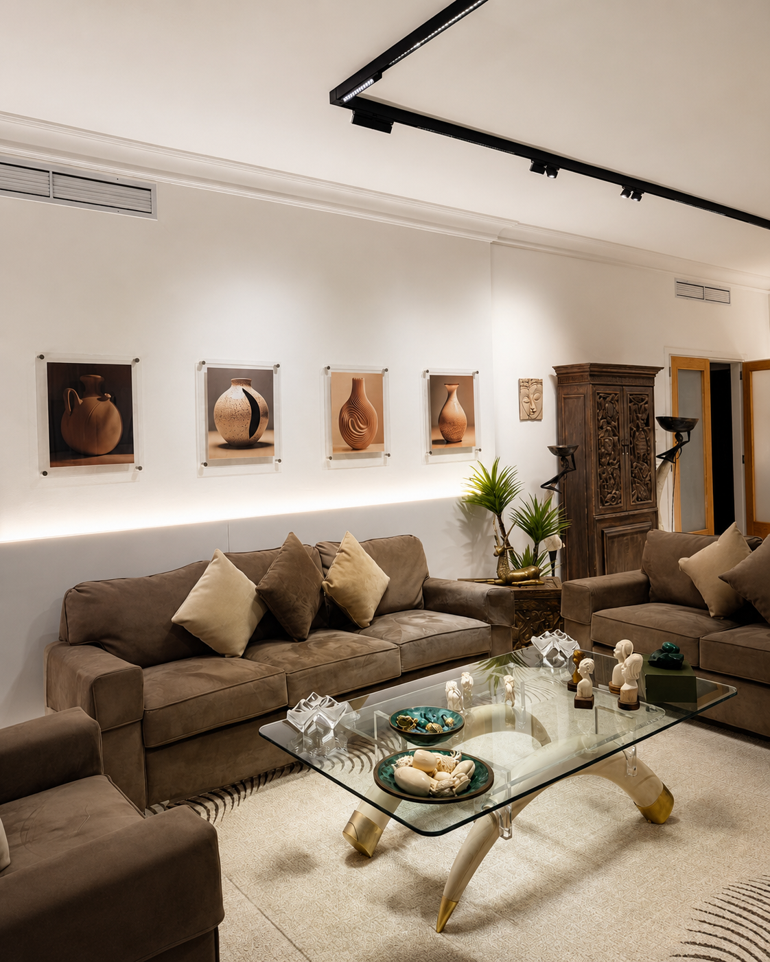 Elyssar Apartment