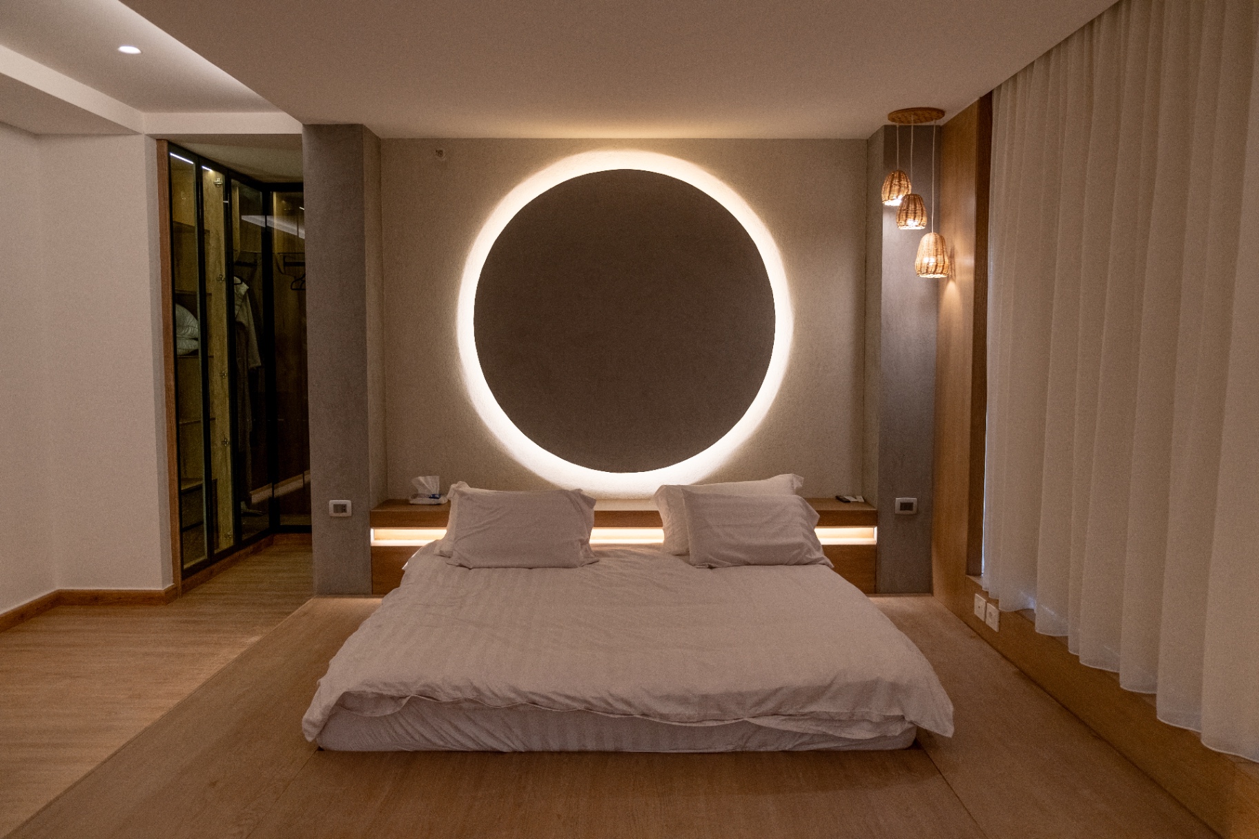 Clemenceau Apartment — 11