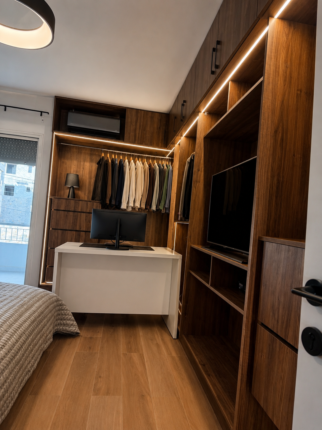 Ain Aar Luxury Apartment — 5