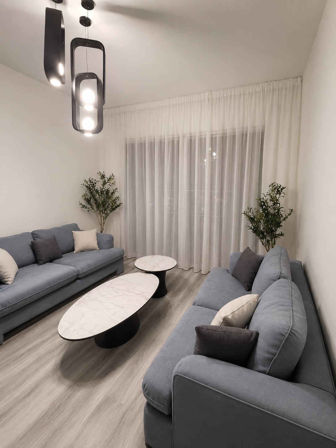 Elyssar Apartment — 3