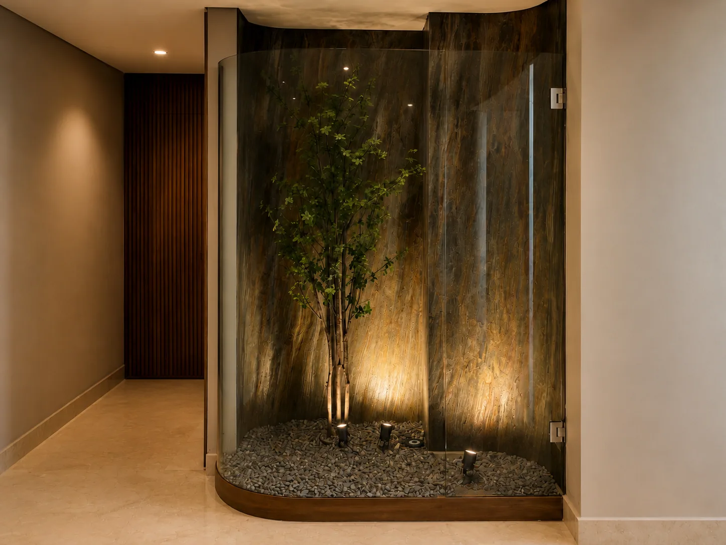 Indoor Renovation project by K.Renovation