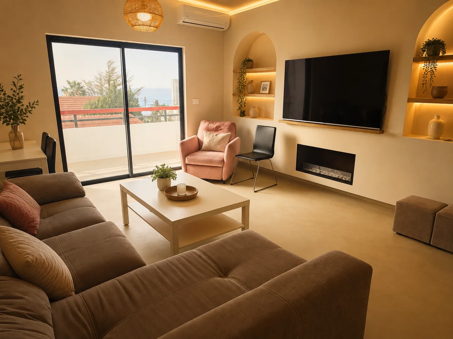 Batroun Home Renovation — renovation by K.Renovation