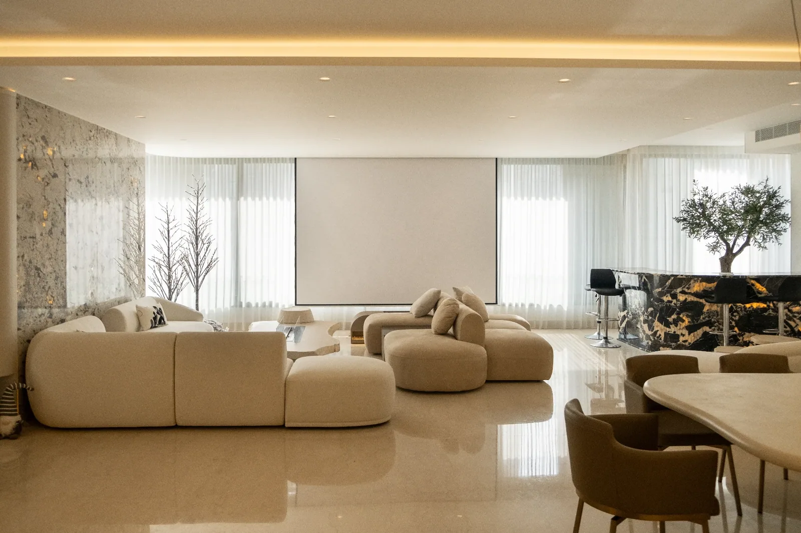 Residential Renovation project by K.Renovation