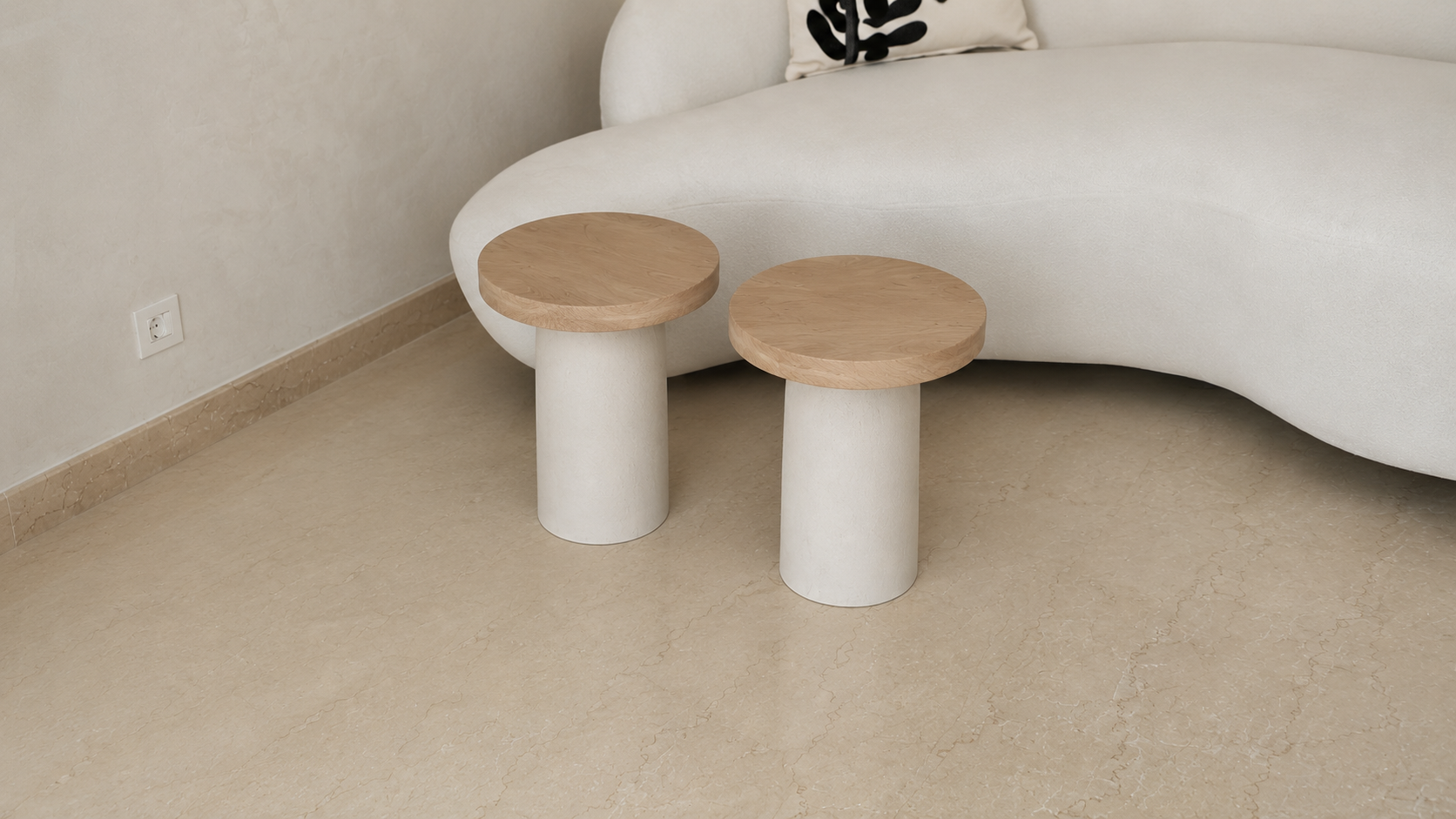 Custom Furniture Design & Production