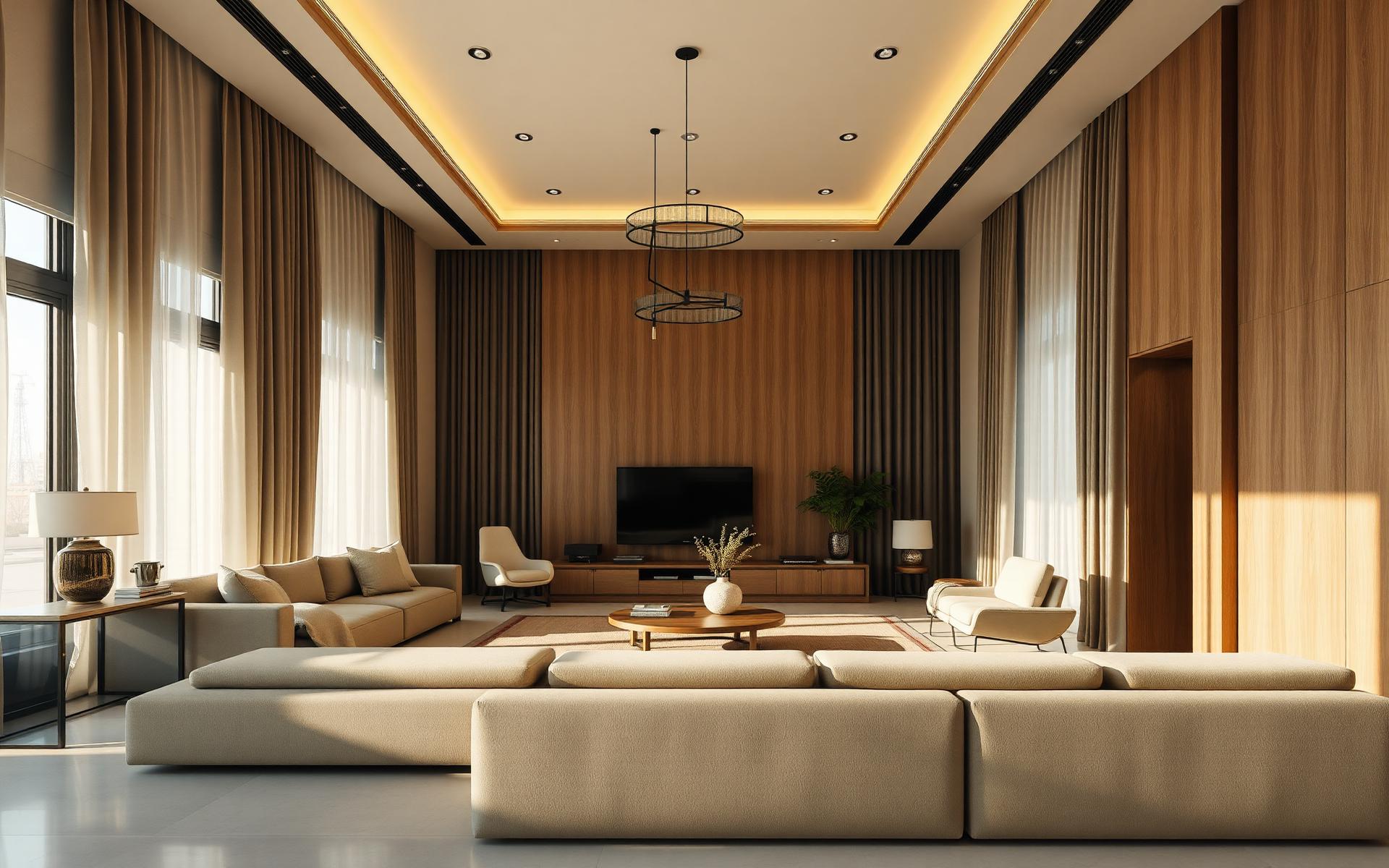 Residential Renovation