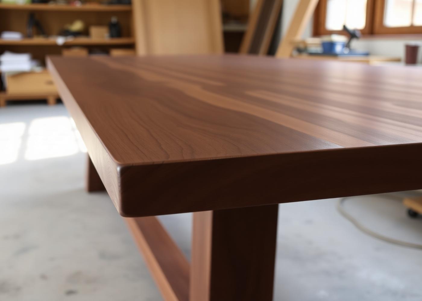 Custom Furniture