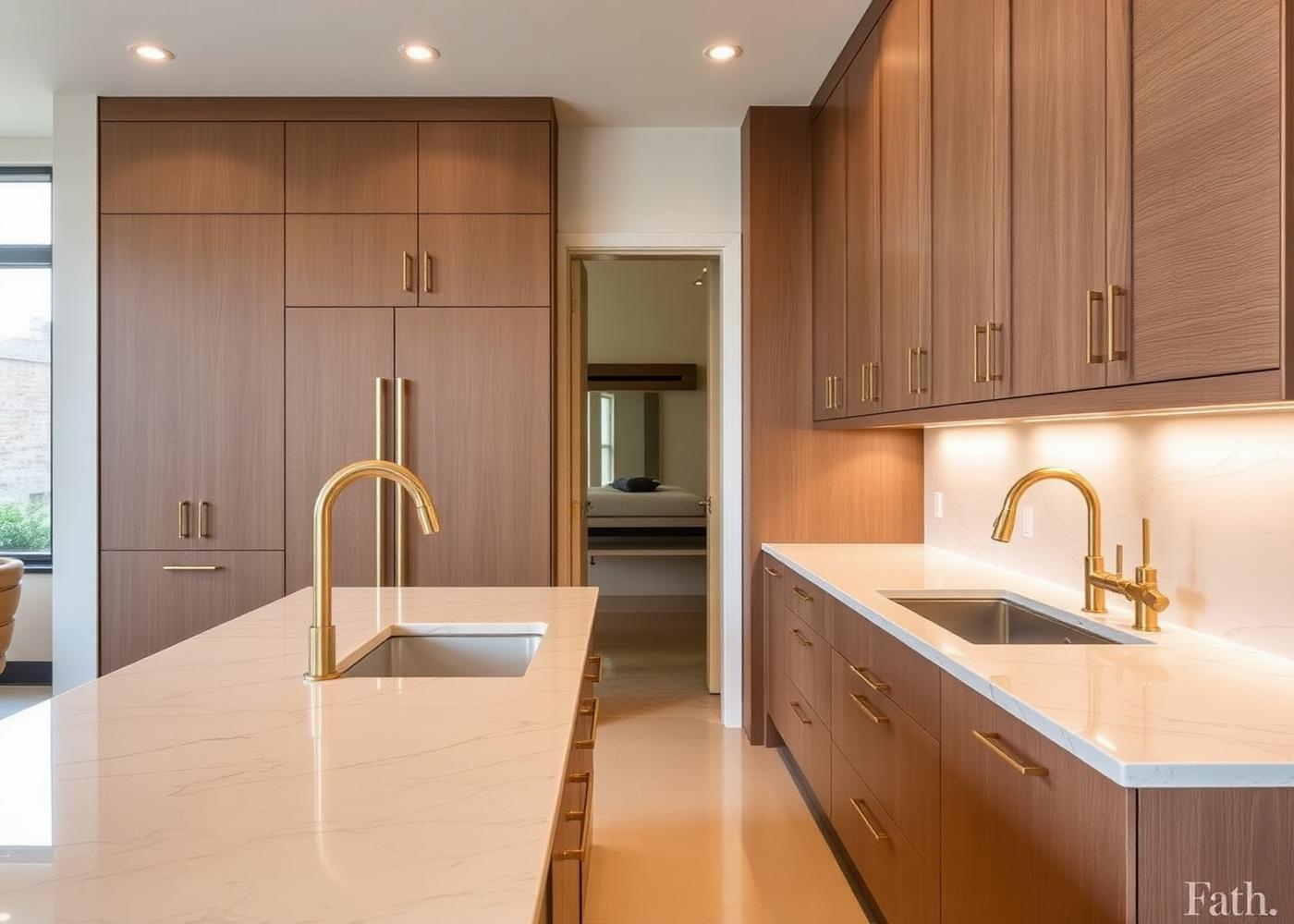 Indoor Renovation